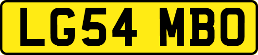 LG54MBO