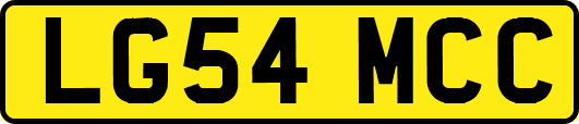 LG54MCC