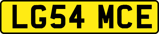 LG54MCE