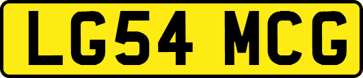 LG54MCG