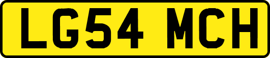 LG54MCH