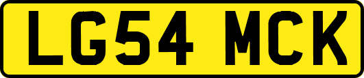 LG54MCK