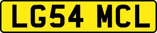 LG54MCL