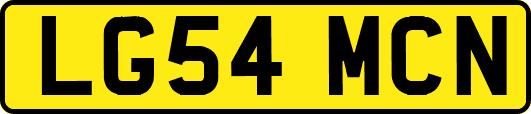 LG54MCN