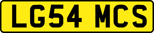 LG54MCS