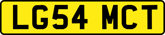 LG54MCT