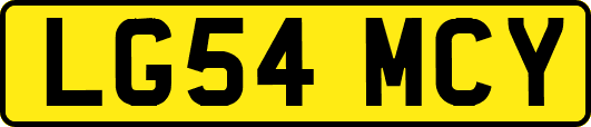 LG54MCY