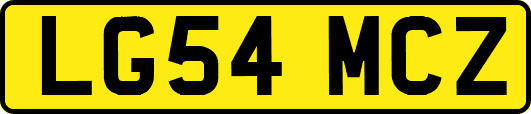 LG54MCZ