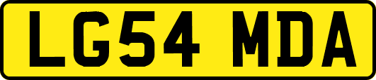 LG54MDA