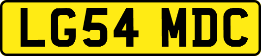 LG54MDC