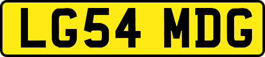 LG54MDG