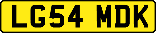 LG54MDK
