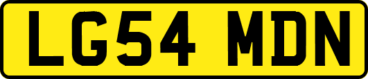 LG54MDN