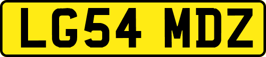 LG54MDZ