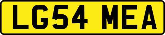 LG54MEA