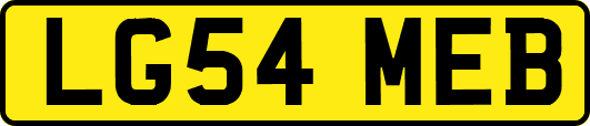 LG54MEB