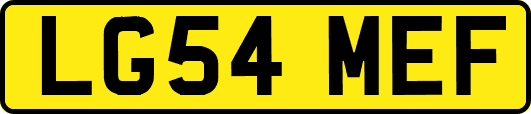 LG54MEF