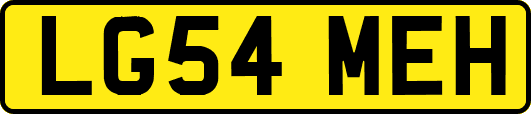 LG54MEH