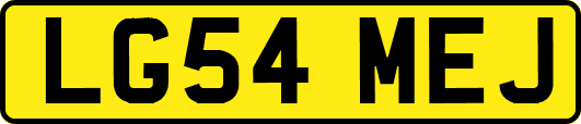 LG54MEJ
