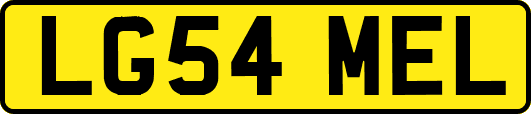 LG54MEL