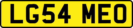 LG54MEO