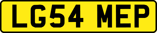 LG54MEP