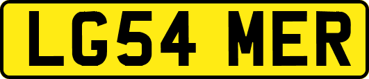 LG54MER