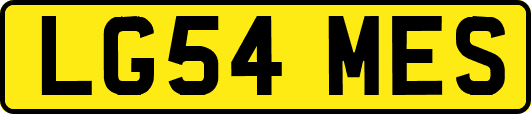 LG54MES
