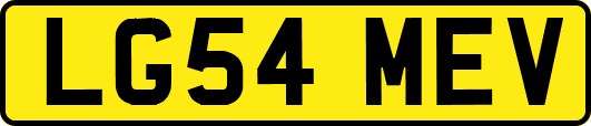 LG54MEV