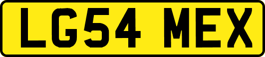 LG54MEX