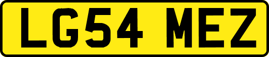 LG54MEZ