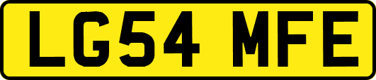 LG54MFE