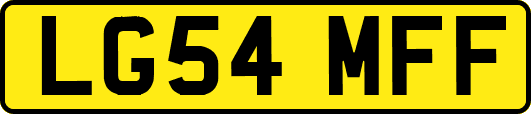 LG54MFF