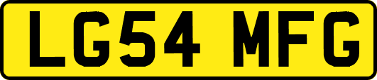 LG54MFG