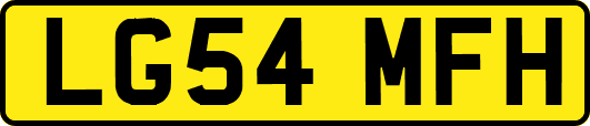 LG54MFH