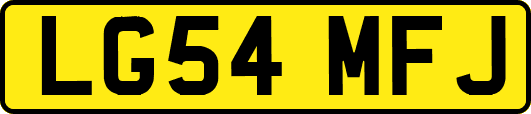 LG54MFJ
