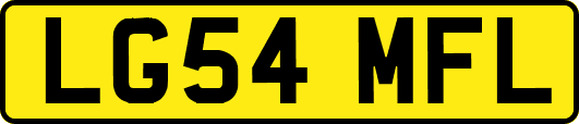 LG54MFL