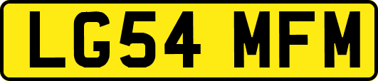 LG54MFM