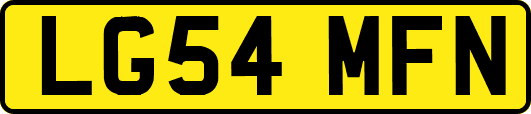 LG54MFN