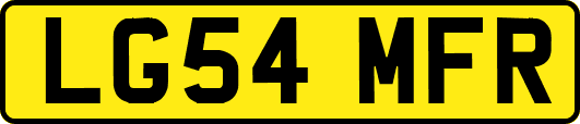 LG54MFR