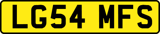 LG54MFS