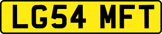 LG54MFT