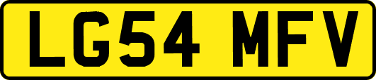 LG54MFV