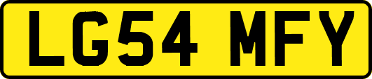 LG54MFY