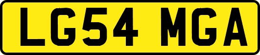 LG54MGA