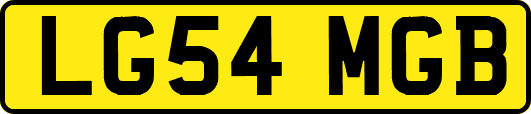 LG54MGB