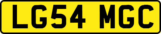 LG54MGC