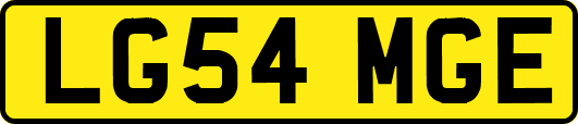 LG54MGE