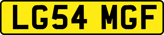 LG54MGF