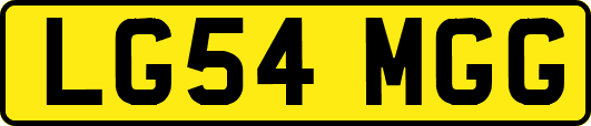 LG54MGG